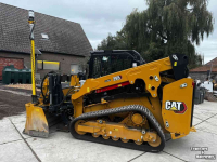 Scrapers Harcon 3D Dozer leveller   DL2200/65