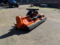 Flail mower Perfect KM-300