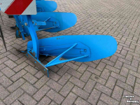 Ploughs Lemken Juwel 8