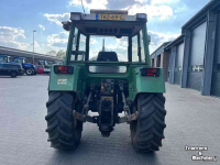 Tractor Fendt 305 LS 2WD Tractor