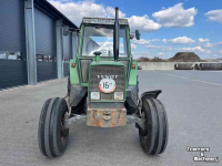 Tractor Fendt 305 LS 2WD Tractor