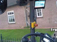 Weed-burner Nimos Zelfrijdende Onkruidbrander Porter III