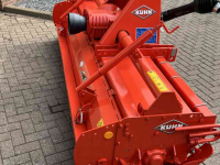 Rotary Tiller Kuhn el122-280