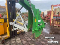 Rotary Ditcher Holaras adf2000