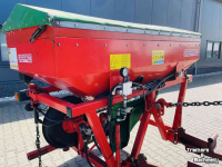Front hopper seed drill Gaspardo Fronttank Mechanisch PA