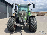 Tractor Fendt 513 Vario