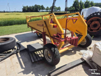 Balers Meijer Flinstone