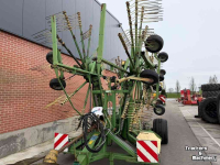 Rake Krone Swadro 1250