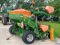 Seed drill Amazone ED 6000 2C Special Maisplanter Maiszaaier