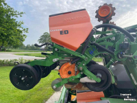 Seed drill Amazone ED 6000 2C Special Maisplanter Maiszaaier