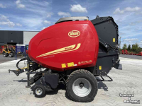 Balers Vicon RV 5220 SC14 Rondebalen-pers