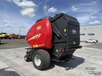 Balers Vicon RV 5220 SC14 Rondebalen-pers