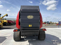 Balers Vicon RV 5220 SC14 Rondebalen-pers
