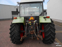 Tractor Claas celtis 456