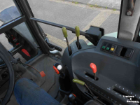 Tractor Claas celtis 456