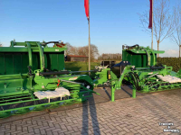 Mower Samasz KDD 861 ST (H)