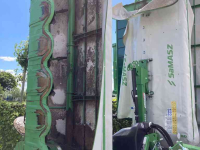 Mower Samasz KDD 861 ST (H)