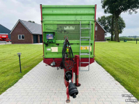 Forage feedwagon / Forage dosage wagon Strautmann FVW 140H