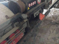 Hooked-arm carrier Peecon HS 30000