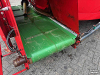 Vertical feed mixer Trioliet Vertifeed 12