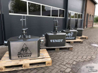 Frontweights  VL