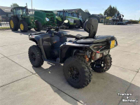 ATV / Quads Can-Am Outlander 1000R MAX XTP