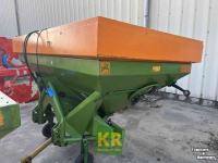 Fertilizer spreader Amazone ZA-U 1001 Kunstmeststrooier