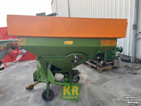 Fertilizer spreader Amazone ZA-U 1001 Kunstmeststrooier
