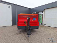 Silage-block distribution wagon Schuitemaker Amigo 40-S NL Blokkenwagen
