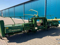 Corn picker Krone Easy Collect 6000 Kolvenplukker