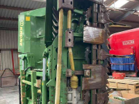 Corn picker Krone Easy Collect 6000 Kolvenplukker