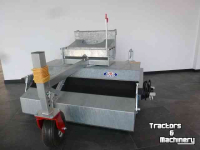Sweeper Sweep m-sweep sweep veegmachine