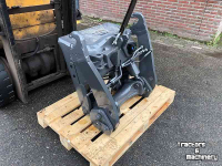 Front-hitch & Pto Valtra Fronthef / Frontlift / Front-hef voor Q-serie