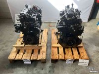 Engine Sisu CS 110 9095MT
