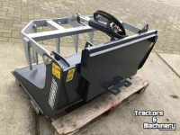 Silage Grabbucket / Grabfork Sonarol SPB mini pelikaanbak