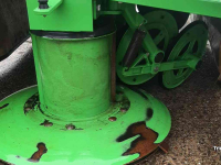 Mower Samasz K4BF 300 Front-Maaier
