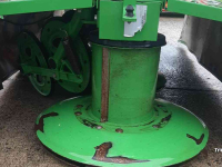 Mower Samasz K4BF 300 Front-Maaier