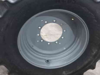 Wheels, Tyres, Rims & Dual spacers Mitas 540/65R30 AC65