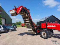 Potato harvester Amac AXL 2