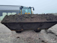 Loading buckets ATMP volumebak
