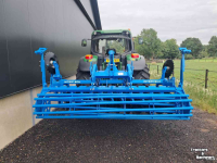 Disc harrow  3m