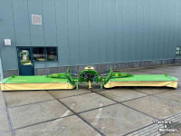 Mower Krone EasyCut B 1000 Vlindermaaier
