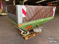 Fertilizer spreader Amazone ZA-M 1000