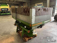 Fertilizer spreader Amazone ZA-M 1000