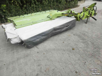 Mower Claas Disco 3100 C