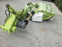 Mower Claas Disco 3100 C