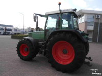 Tractor Fendt 509 c