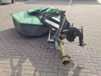 Mower Deutz-Fahr KM 3.19