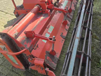 Rotary Tiller Agric Frees 265 met rol