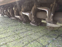 Rotary Tiller Agric Frees 265 met rol